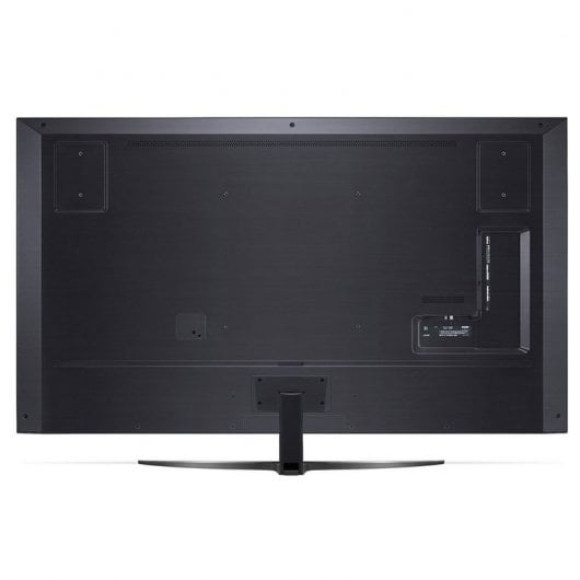 LG 75NANO816PA 75" LED Nanocell UltraHD 4K