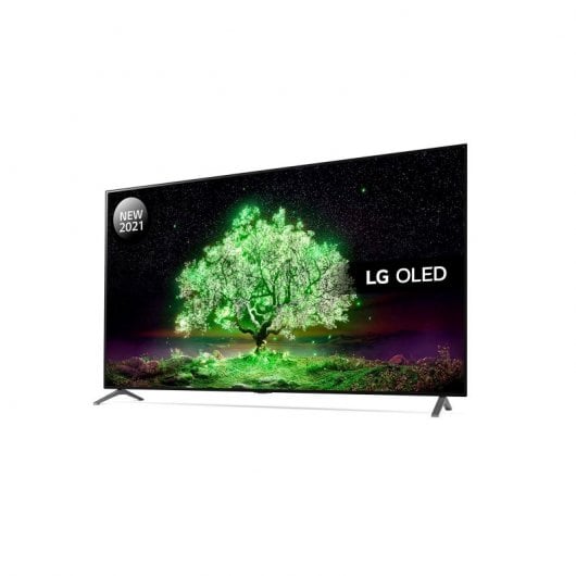 LG OLED77A16LA 77" OLED UltraHD 4K