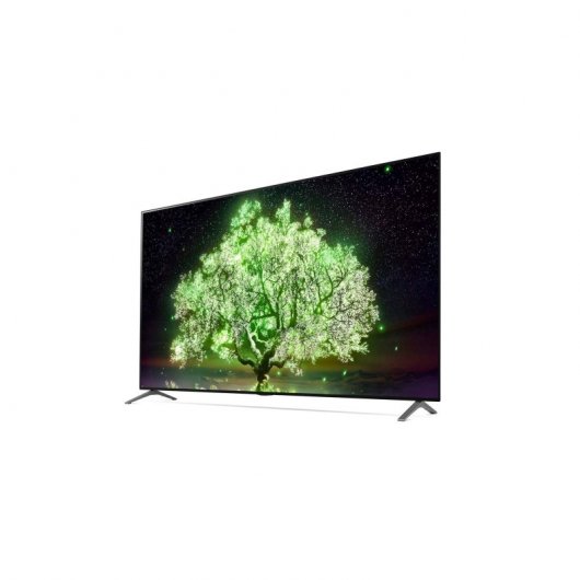 LG OLED77A16LA 77" OLED UltraHD 4K