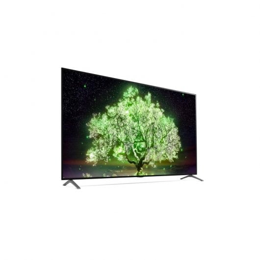 LG OLED77A16LA 77" OLED UltraHD 4K