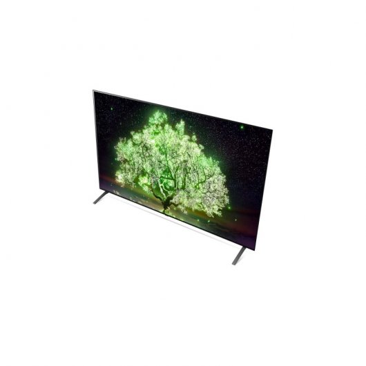 LG OLED77A16LA 77" OLED UltraHD 4K