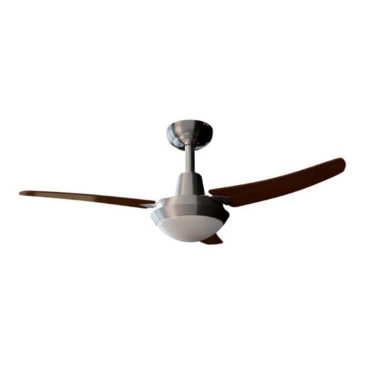 Ventilatore da soffitto Cecotec EnergySilence Aero 480 65W LED 3 velocita telecomando