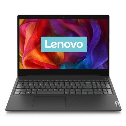 Lenovo IdeaPad 3 15IGL05 Intel Celeron N4020/8GB/256GB SSD/15.6"