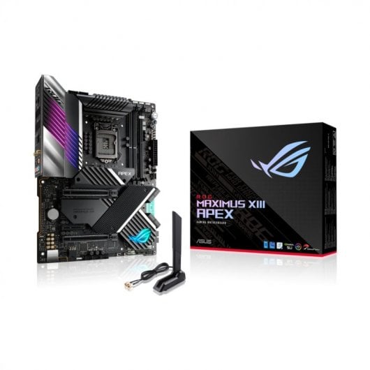 Asus ROG MAXIMUS XIII APEX