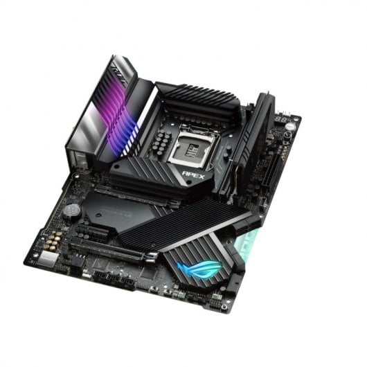 Asus ROG MAXIMUS XIII APEX