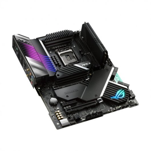 Asus ROG MAXIMUS XIII APEX