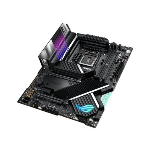 Asus ROG MAXIMUS XIII APEX
