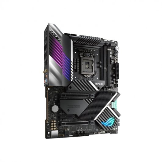 Asus ROG MAXIMUS XIII APEX