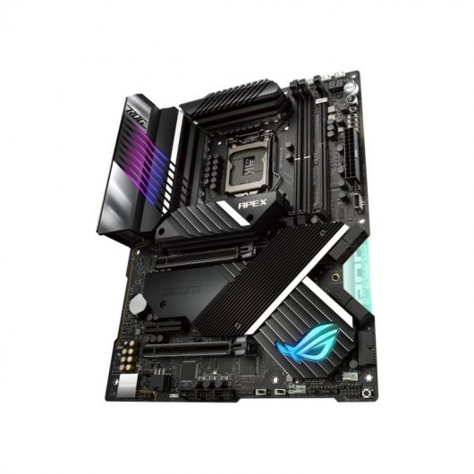 Asus ROG MAXIMUS XIII APEX