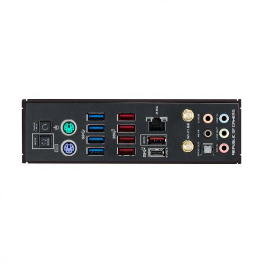 Asus ROG MAXIMUS XIII APEX