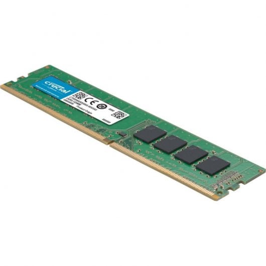 Crucial CT16G4DFD832A DDR4 3200MHz PC4-25600 16GB CL22