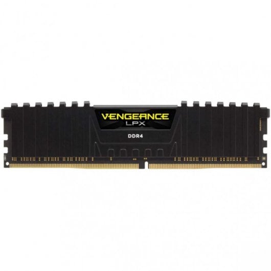 Corsair Vengeance LPX CMK32GX4M1D3000C16 module de mémoire 32 Go 1 x 32 Go DDR4 3000 MHz