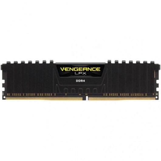 Corsair Vengeance LPX DDR4 3000 MHz PC4-24000 32 GB CL16