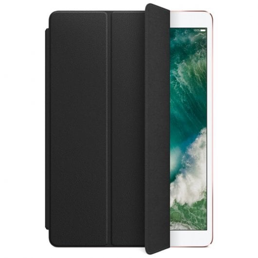 Apple Anthrazitgraues Smart Cover Case für iPad Pro 10,5"