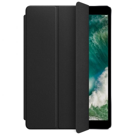 Apple Anthrazitgraues Smart Cover Case für iPad Pro 10,5"