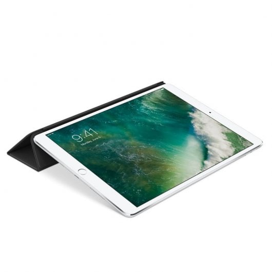 Apple Anthrazitgraues Smart Cover Case für iPad Pro 10,5"