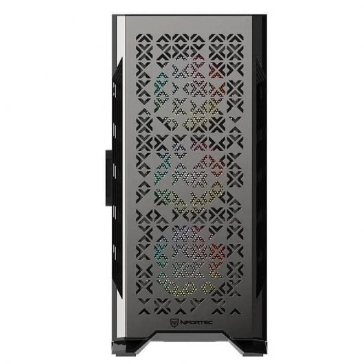 PcVip Ash AMD Ryzen 7 5800X/16GB/2TB+512GB SSD/RTX 2080 SUPER
