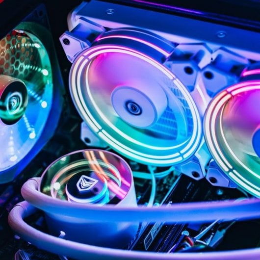 PcVip Ash AMD Ryzen 7 5800X/16GB/2TB+512GB SSD/RTX 2080 SUPER