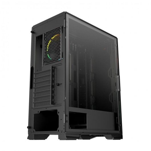 Tempest Revenant RGB Torre ATX Negra