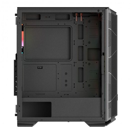 Tempest Revenant RGB Torre ATX Negra