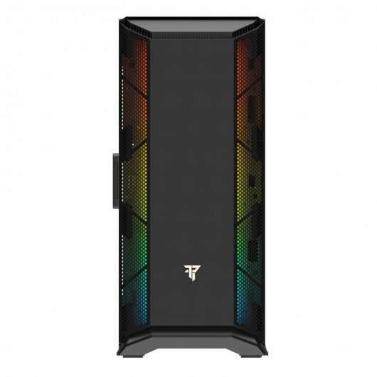 Tempest Revenant RGB Torre ATX Negra