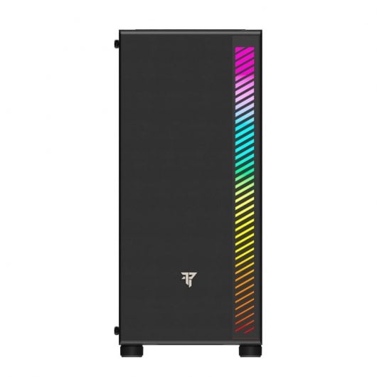 Tempest Soul RGB Torre ATX Negra