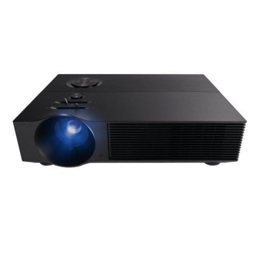Proyector Asus H1 FullHD 3000 Lúmenes 200" LED DLP 120Hz Gaming sRGB