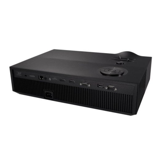 Proyector Asus H1 FullHD 3000 Lúmenes 200" LED DLP 120Hz Gaming sRGB