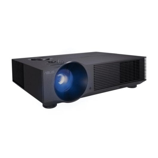 Proyector Asus H1 FullHD 3000 Lúmenes 200" LED DLP 120Hz Gaming sRGB