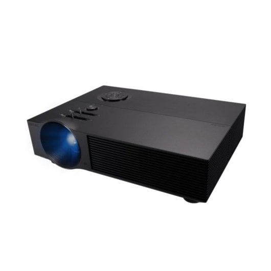 Proyector Asus H1 FullHD 3000 Lúmenes 200" LED DLP 120Hz Gaming sRGB