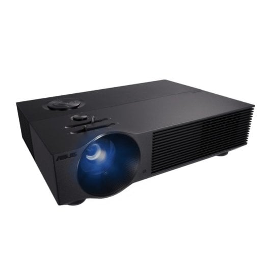 Proyector Asus H1 FullHD 3000 Lúmenes 200" LED DLP 120Hz Gaming sRGB