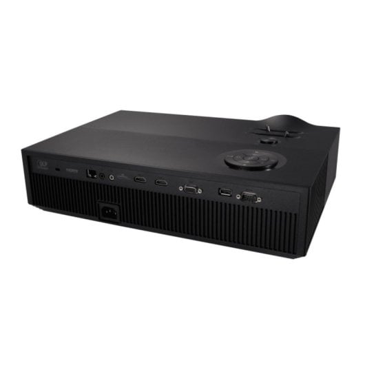 Proyector Asus H1 FullHD 3000 Lúmenes 200" LED DLP 120Hz Gaming sRGB