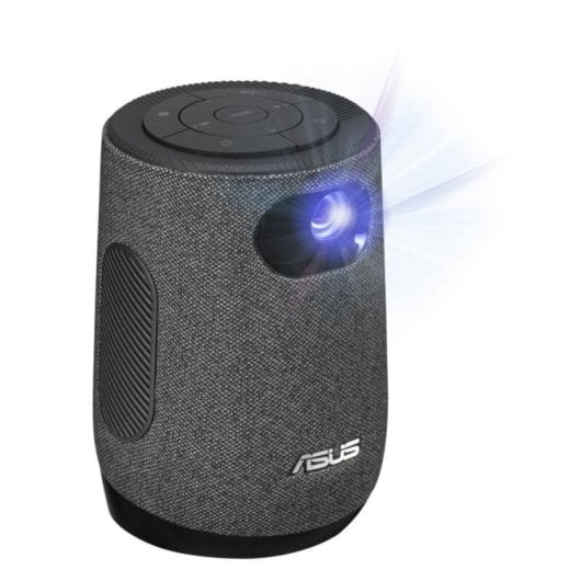 Beamer ASUS ZenBeam Latte L1 1080p 300 Lumen 120" LED DLP Tragbar Bluetooth Audio