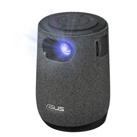 Beamer ASUS ZenBeam Latte L1 1080p 300 Lumen 120" LED DLP Tragbar Bluetooth Audio
