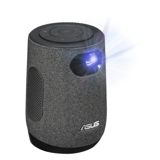 Beamer ASUS ZenBeam Latte L1 1080p 300 Lumen 120" LED DLP Tragbar Bluetooth Audio