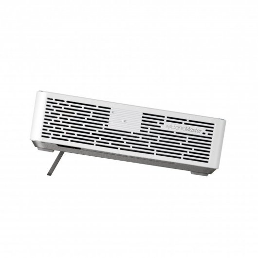 Asus ZenBeam S2 Proyector Mini LED Portátil HD 500 Lúmenes Blanco
