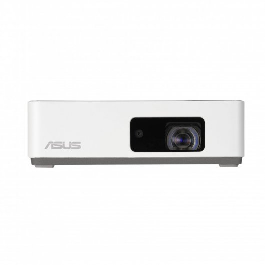 Asus ZenBeam S2 Proyector Mini LED Portátil HD 500 Lúmenes Blanco