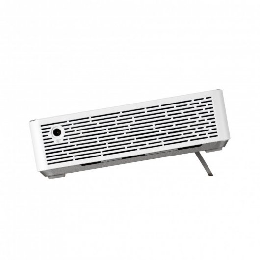 Asus ZenBeam S2 Proyector Mini LED Portátil HD 500 Lúmenes Blanco