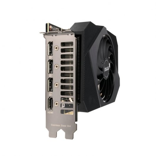 Asus Phoenix GeForce RTX 3060 12GB GDDR6