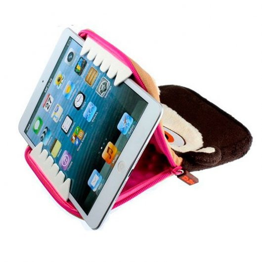 Cool Funda TabZoo Monkey para Ebook/Tablet 10"