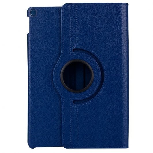 Custodia girevole Cool Blue per iPad 2019/2020 10.2"