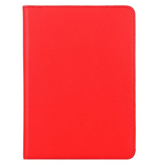 Custodia girevole rossa per iPad Pro 11" 2020/iPad Air 4 10.9"