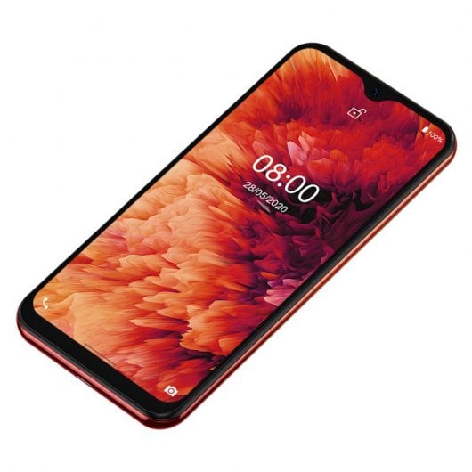Ulefone Note 8P 2/16GB Ámbar Libre