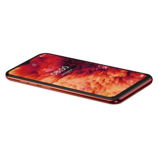 Ulefone Note 8P 2/16GB Ámbar Libre
