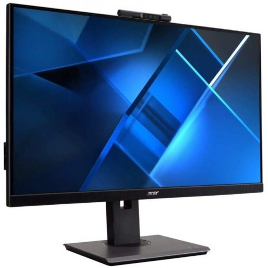 Acer B247YD 23.8" LED IPS FullHD Webcam