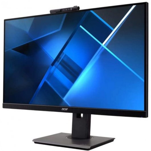 Acer B247YD 23.8" LED IPS FullHD Webcam