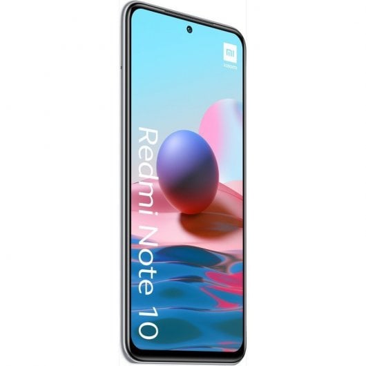 Xiaomi Redmi Note 10 4/64GB Blanco Libre