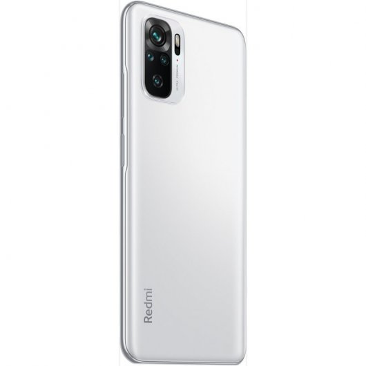 Xiaomi Redmi Note 10 4/64GB Blanco Libre