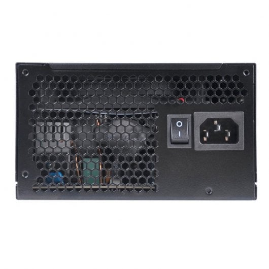 EVGA 100-W2-0500-K2 500W 80 Plus