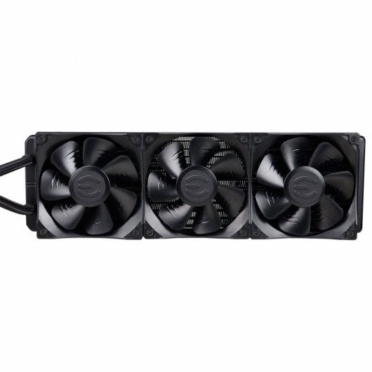 EVGA CLC 360 Kit Refrigeración Líquida 360mm